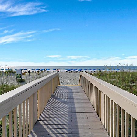 27 Starboard Tack Villa Hilton Head Island Exteriör bild
