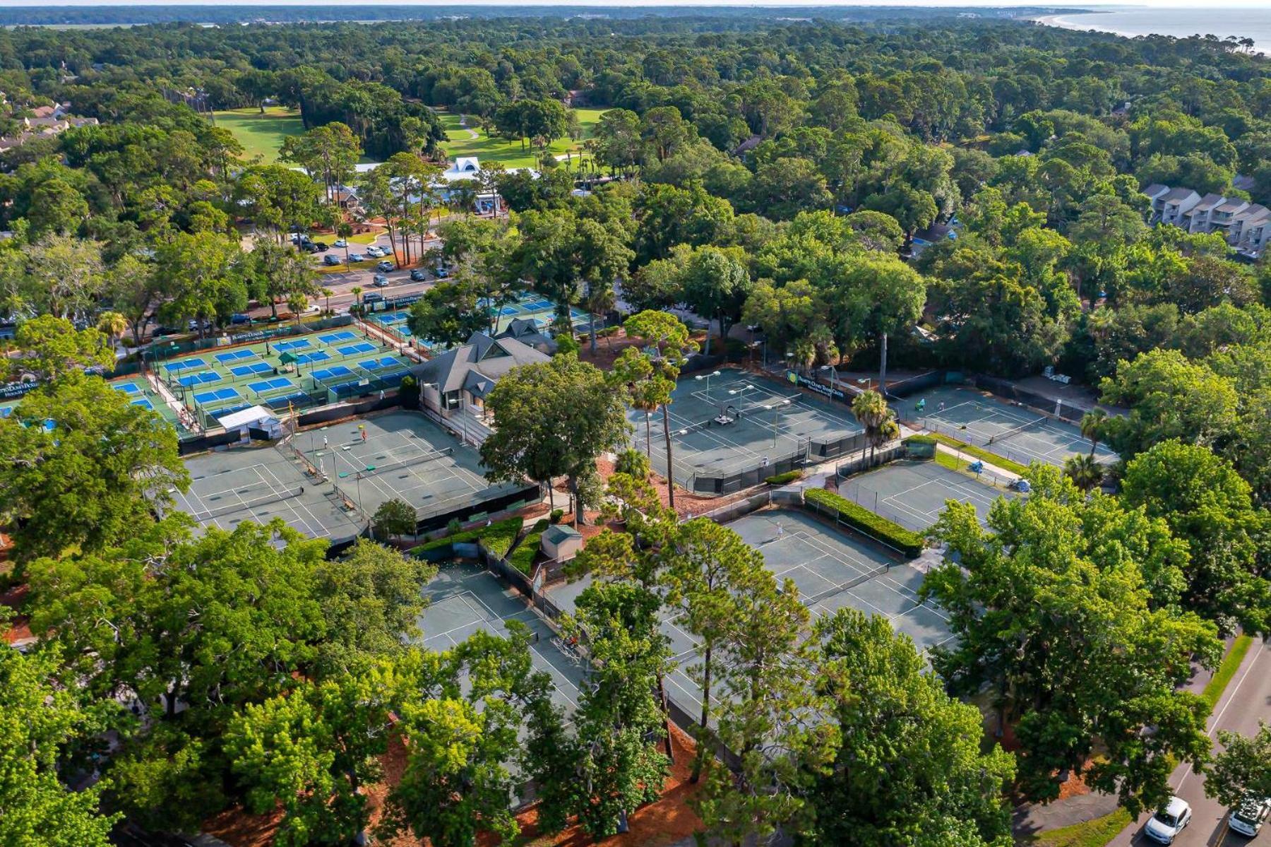 27 Starboard Tack Villa Hilton Head Island Exteriör bild