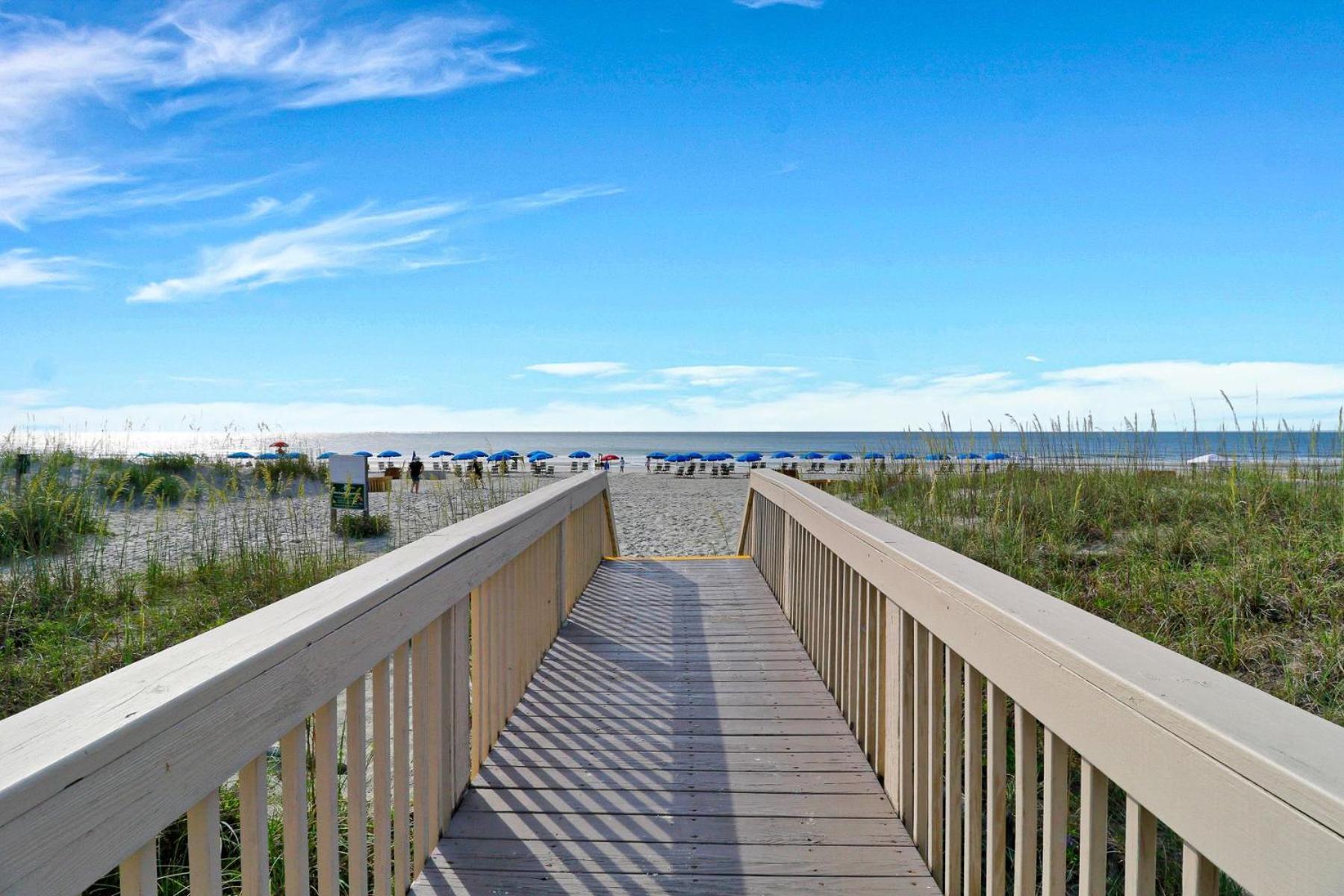 27 Starboard Tack Villa Hilton Head Island Exteriör bild
