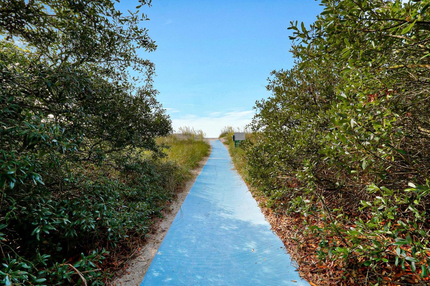 27 Starboard Tack Villa Hilton Head Island Exteriör bild