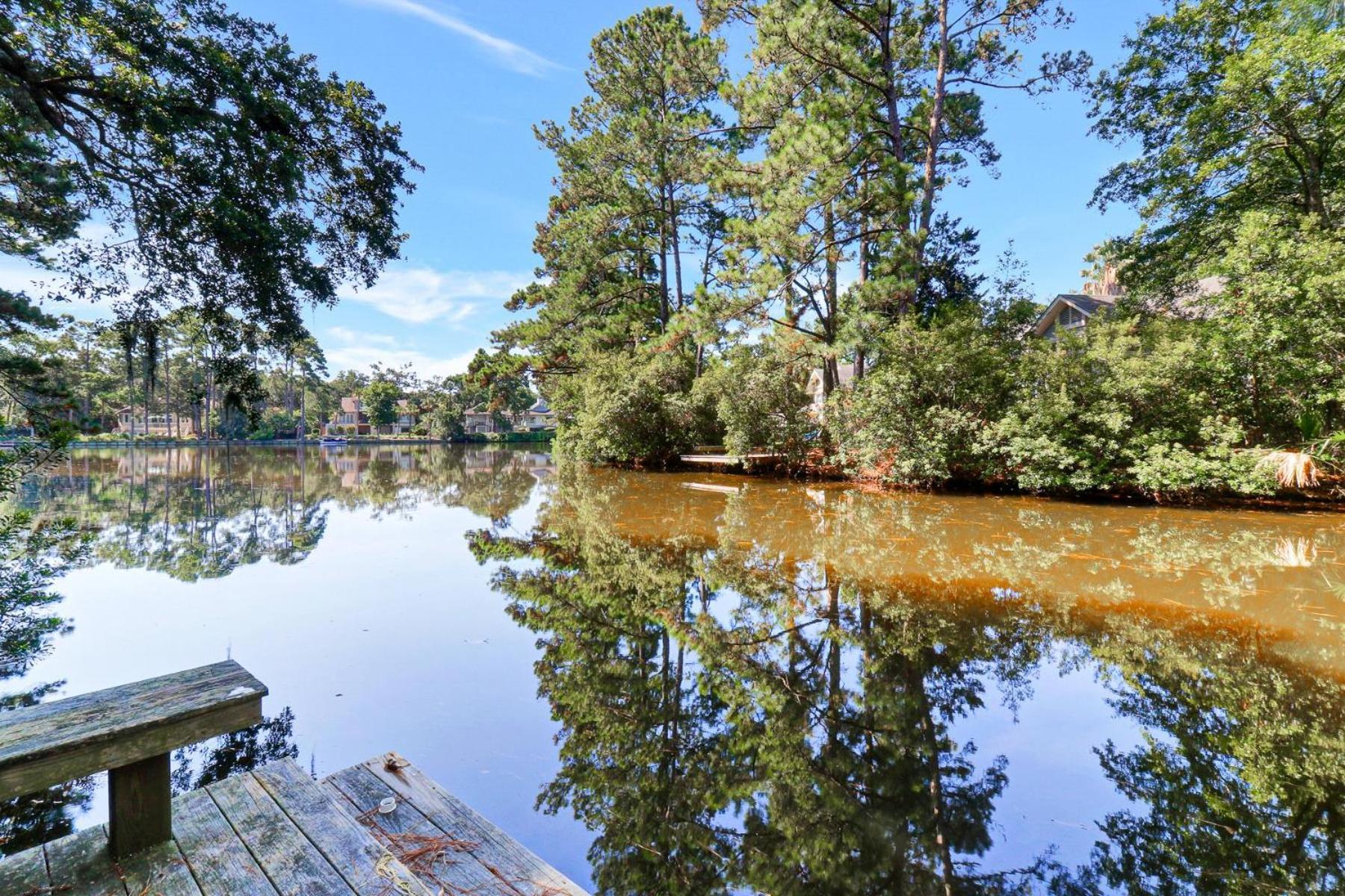 27 Starboard Tack Villa Hilton Head Island Exteriör bild