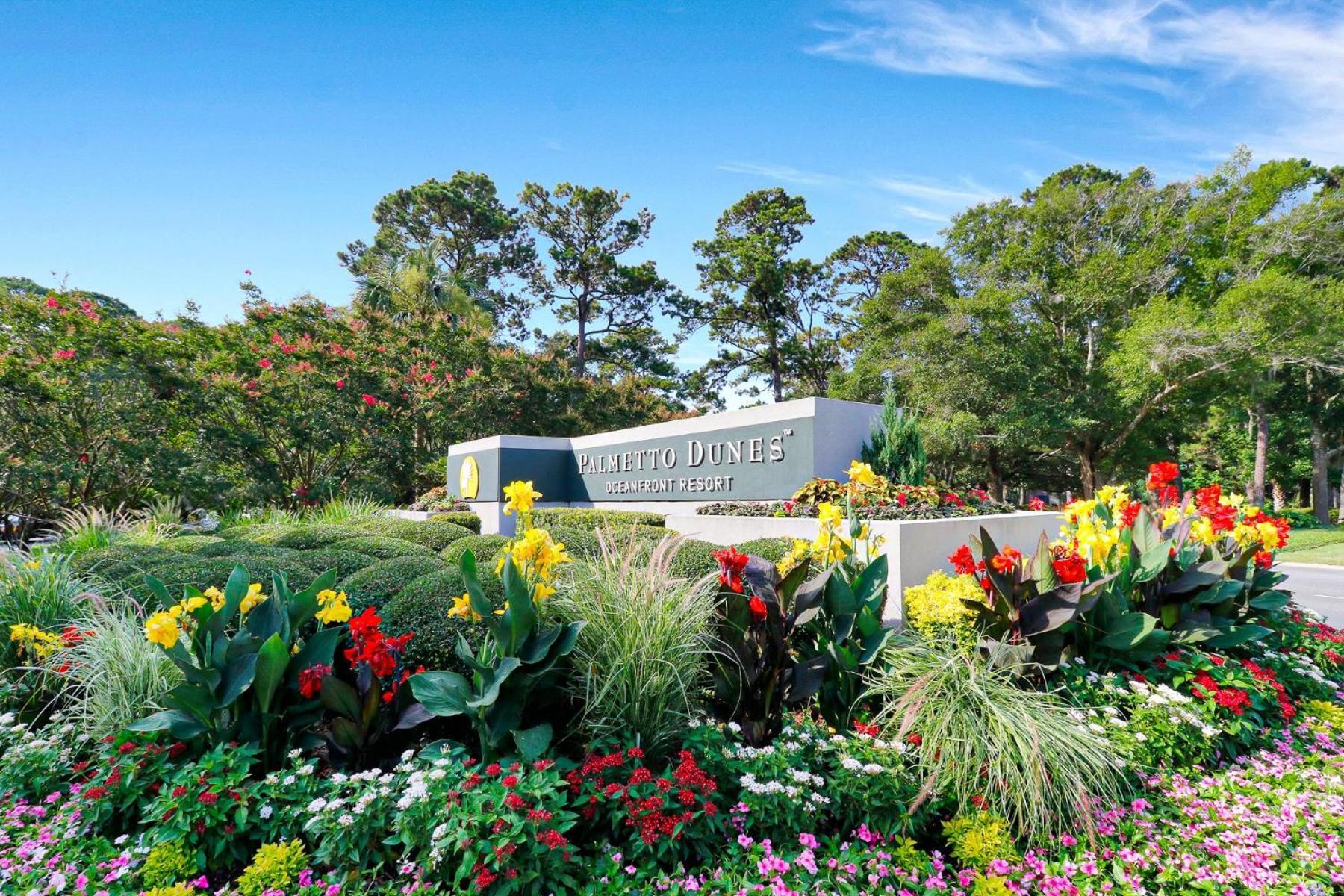 27 Starboard Tack Villa Hilton Head Island Exteriör bild