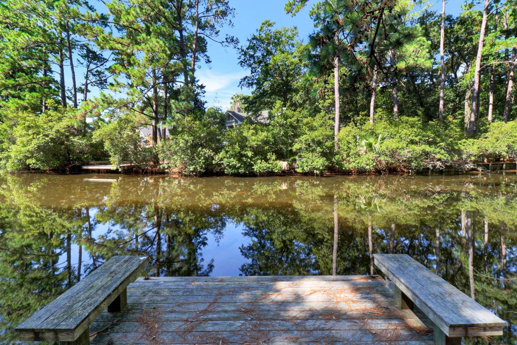 27 Starboard Tack Villa Hilton Head Island Exteriör bild