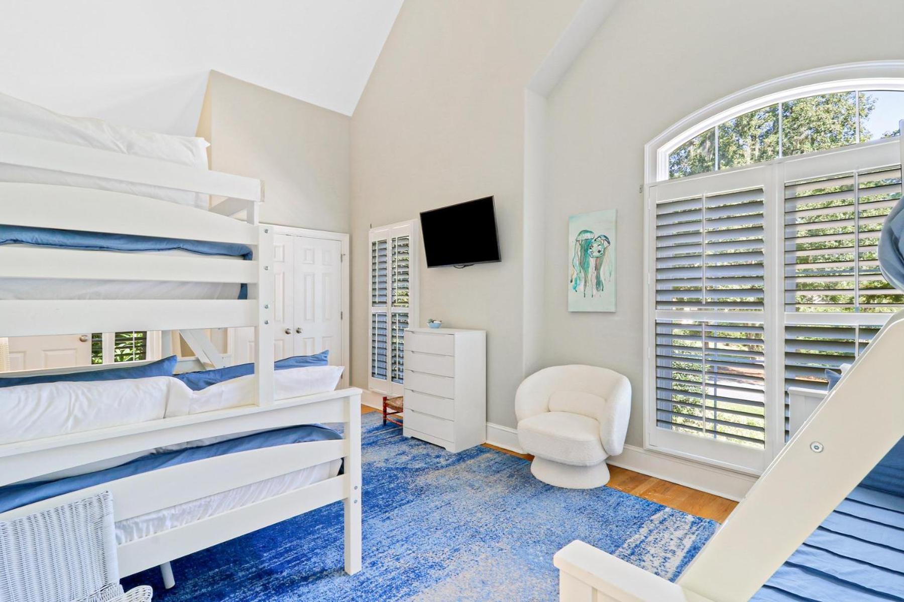 27 Starboard Tack Villa Hilton Head Island Exteriör bild
