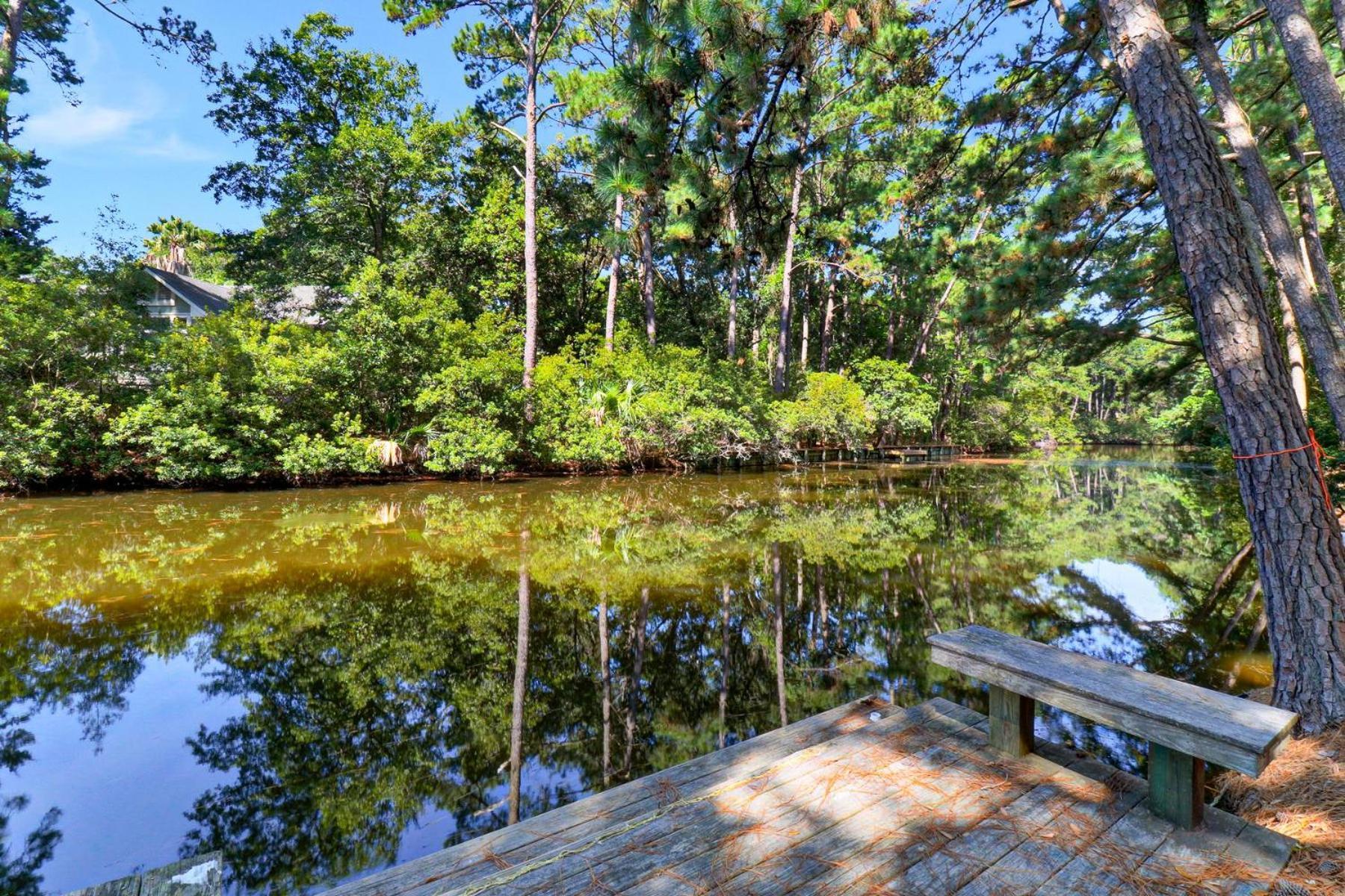 27 Starboard Tack Villa Hilton Head Island Exteriör bild